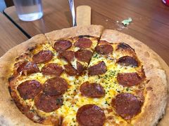 -米斯特比萨(亦庄国融国际店)