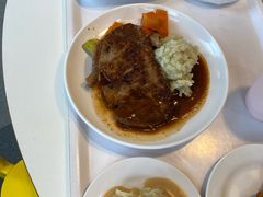 -宜家·瑞典风味餐厅(无锡店)
