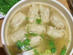 -满宝馄饨(HRB新亭街店)