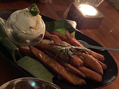 -陶享时光西餐·下午茶(信河街店)