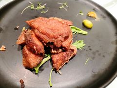 -上海小南国(金桥国际广场店)