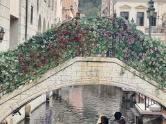 -华谊兄弟（长沙）电影小镇