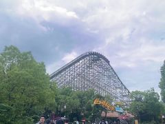 -芜湖方特东方神画