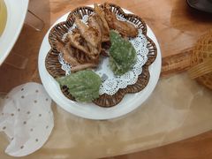 -白金汉爵大酒店·中餐厅(相城店)