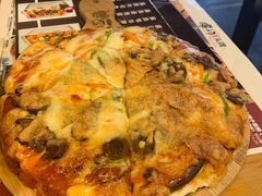 -腰子哥烤串(石佛营炫特店)