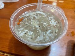 桂花糊米酒-老通城豆皮大王(吉庆街店)