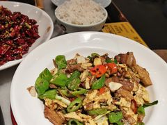 -京城小江南·北京烤鸭·江南土菜·白鱼(中关村店)