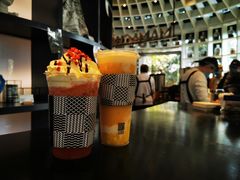 芝芝芒芒-MAMACHA妈妈茶(岳麓山店)