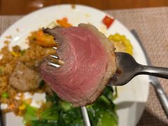 -明月东一酒店·菲斯特自助餐厅