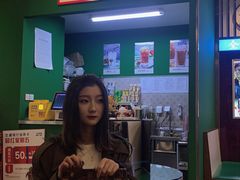 -七爷清汤腩·港式餐厅(金狮广场店)