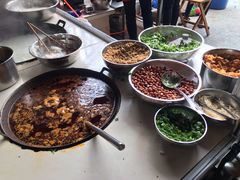 -豆相识•九九豆腐脑(牛咡桥店)