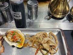 -大神太神·铁板烧(七宝领展广场店)