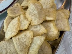 炸灌肠-鼎香润(德胜门内店)