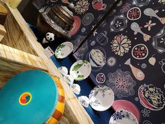 -西藏饭店·亚克·食光自助餐厅(文殊院店)