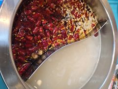 -蜀巷弯弯串串香(长春总店)