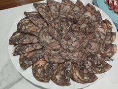 -草原传奇鲜羊火锅(桥北店)
