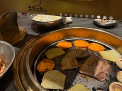 -麻蒲碳烤肉(远景路1号店)