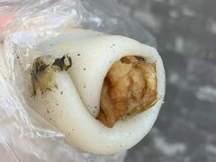 -上海虹口糕团(福州路店)