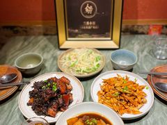 -兰溪小馆(首经贸店)