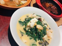 -妈妈菜舟山海鲜(定海古城店)