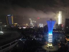 -星城之眼摩天轮
