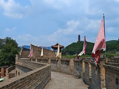 -郭峪古城
