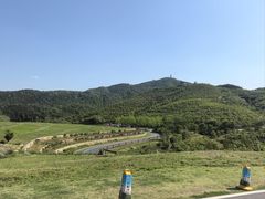 -冶父山国家森林公园