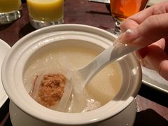 萝卜丝氽丸子-小南洋海景餐厅(深圳湾店)