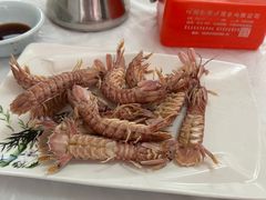 -宾朋海鲜饭庄(兴海路店)