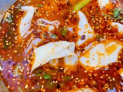 -刀马旦老成都板凳面(高新店)