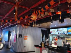 -肯德基(蓝桥店)