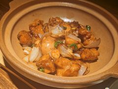 -青年公社烤鸭(青年路店)