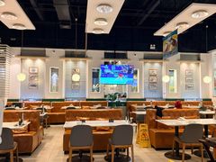 -金湖港式餐厅(建外店)
