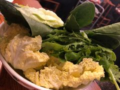 -老门框爆肚涮肉(金宝街店)