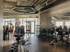 -Hi GYM嗨健身(泥城店)