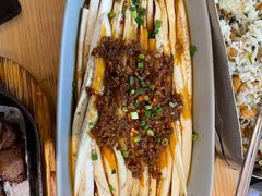 -蜜桃餐厅·伴山(绿宝广场店)