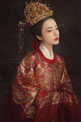 点击看大图 -盘子女人坊古装写真摄影(南京总店)