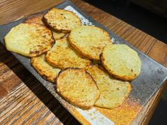 -柿子树炭烤羊腿(金台路店)