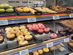 -ALDI奥乐齐超市(凯德虹口店)