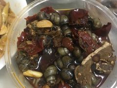 -三哥田螺(北书院街店)