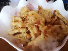 -一口猪年味东北菜(荔枝沟店)
