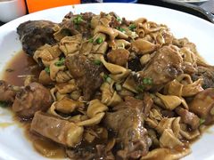 -一块豆腐(海滨中路店)