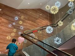 -明月东一酒店·菲斯特自助餐厅