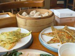 -如轩·海鲜砂锅粥·潮汕菜(一品天下店)