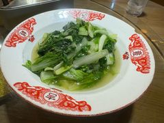 -肖记公安牛肉鱼杂馆· 省级非物质文化遗产(仁和路店)