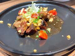 -隐初·SUSHI·美式日本料理