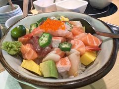 -沼津港精致料理·寿喜烧·烧鸟(漕河泾印象城店)