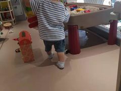 -NOKNOK若蔻亲子餐厅(天地壹方北馆店)