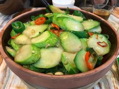 -椿记烧鹅(叠彩店)