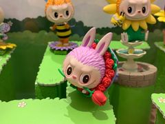 -泡泡玛特POPMART(宁波印象城店)